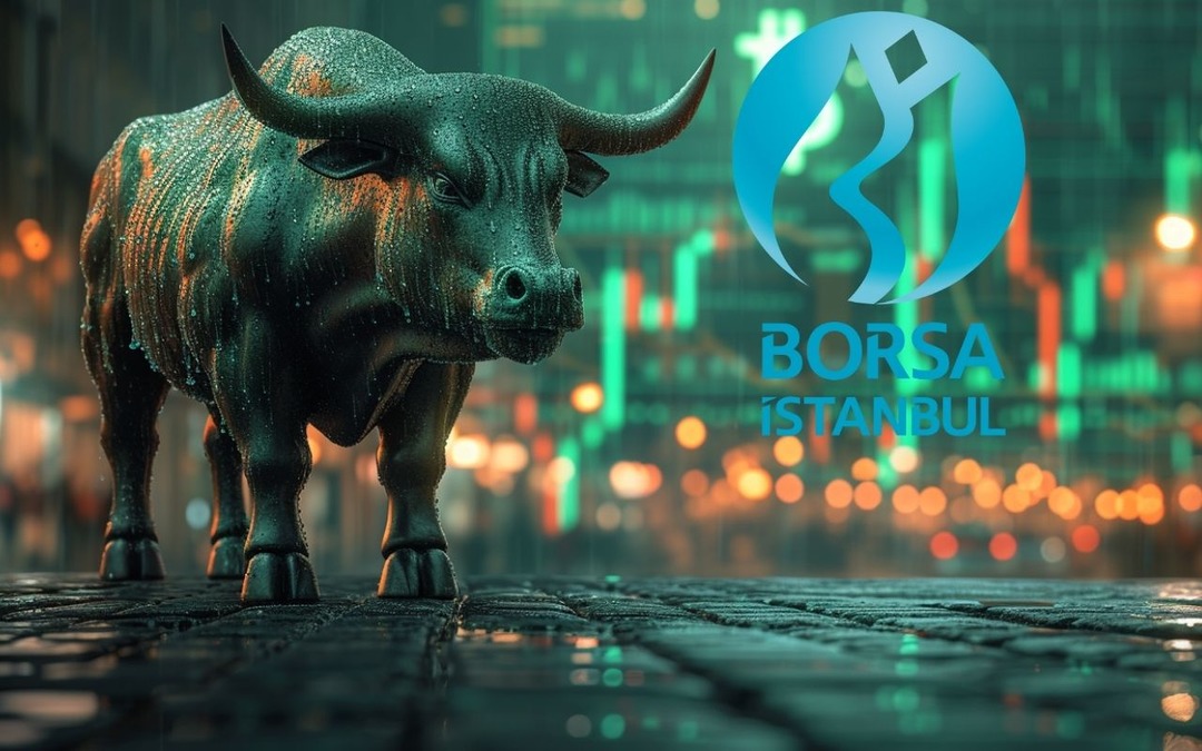 Borsa yılın ilk haftasına rekorlarla girdi: "Yolu uzun olacak"