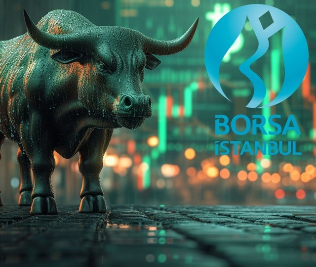 Piyasaların gözü HSBC'de: Banka devinden Türk hisselerine yoğun alım