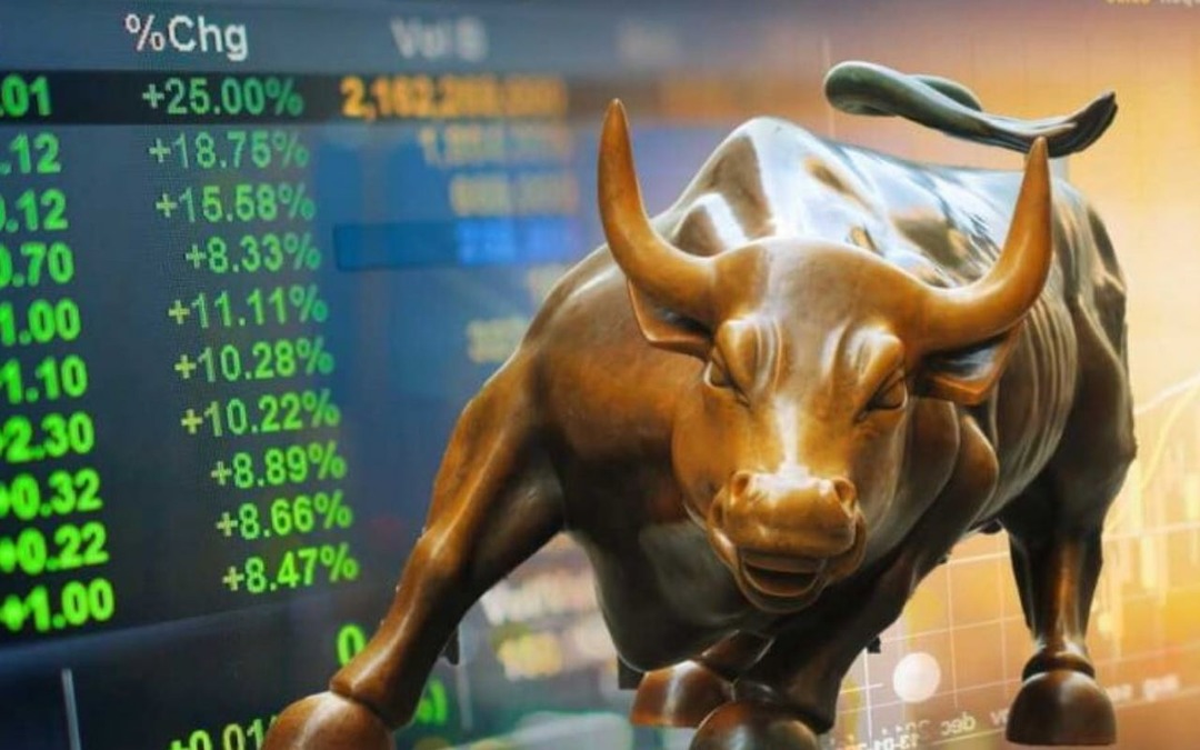 Enflasyon boğaları sahneye &ccedil;ıkardı! Borsa İstanbul tarihi rekorunu kırdı