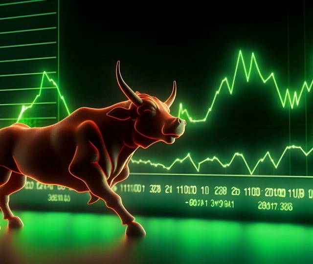 Borsa İstanbul'da rekor serisi: BofA y&uuml;kl&uuml; alıma ge&ccedil;ti!