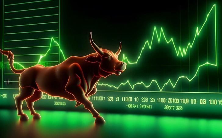 Dolar, enflasyon, borsa… Hepsini geçti: 10 yılın sürpriz hissesi Senkron!
