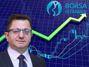 Mehmet Gerz: Siyasetin gölgesi kalkarsa endeks 15 bin, sonra 20 bin