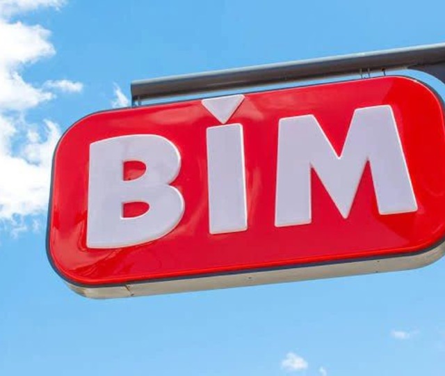 BIMAS, sistem geçişini duyurdu: 5 milyar TL'lik yeni tavan!