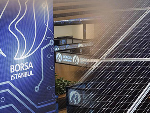 T&uuml;rkiye'de 2050 yılında yenilenebilir enerjinin payı y&uuml;zde 77: 120 GW yatırım ve borsadaki şirketler