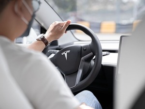 Tesla&rsquo;nın favori modeline soruşturma şoku