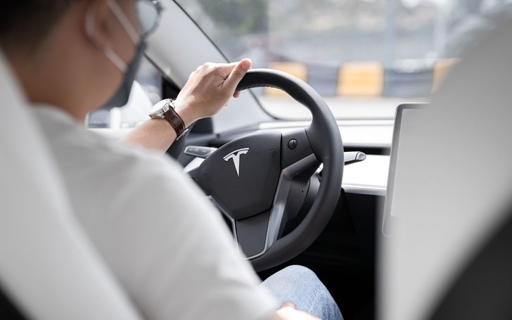 Tesla’nın favori modeline soruşturma şoku