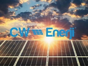 CW Enerji dev anlaşmaya imzayı attı: Milyon dolarlar kasaya girecek