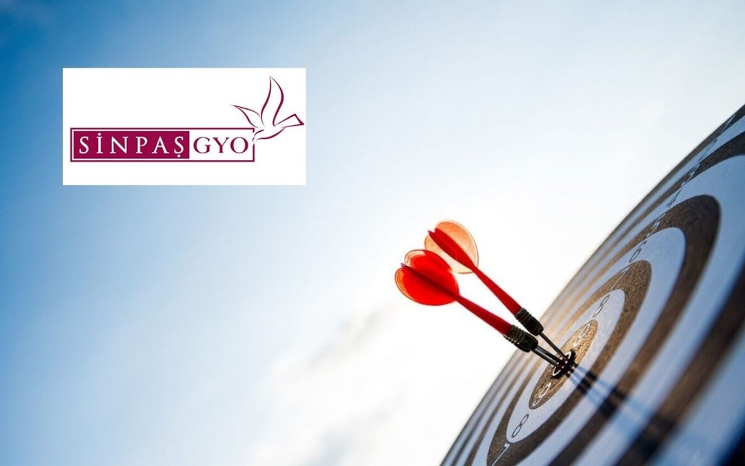 Aracı kurum SNGYO hisseleri i&ccedil;in "AL" dedi