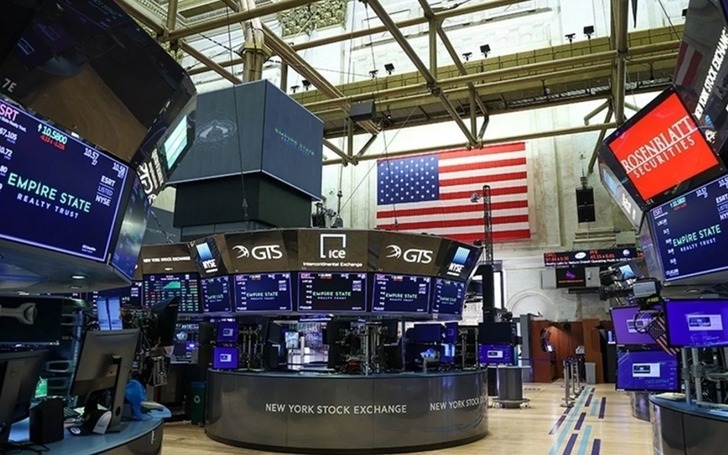 New York borsası yükselişle açıldı