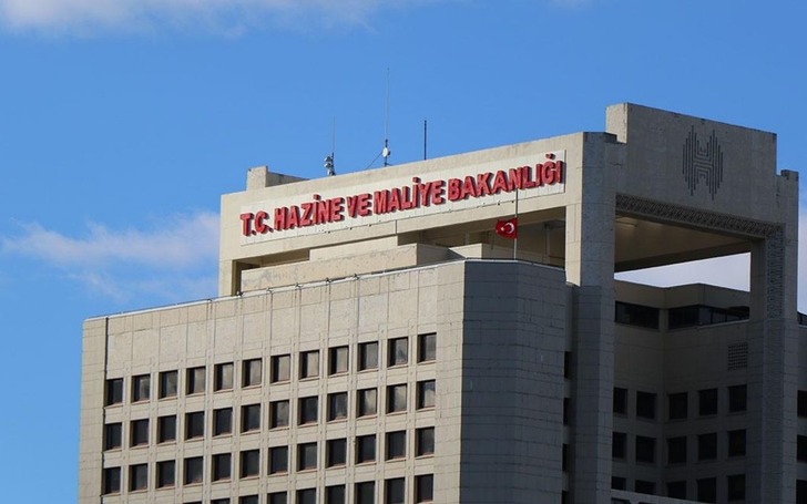 Hazine iki tahvil ihalesiyle 61,1 milyar lira borçlandı