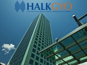 GYO yatırımcıları o bedelsizi bekliyor: HLGYO perşembe günü yüzde 4,34 pay dağıtacak