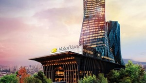 Varlık Fonu, 4.1 milyar TL'lik Vakıfbank hissesini yabancılara sattı