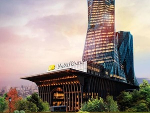 Varlık Fonu, 4.4 milyar TL'lik Vakıfbank hissesini yabancılara satıyor