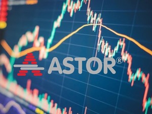 Dev hissede blok satış: Holding, ASTOR'un yüzde 8'ini elinden çıkarıyor