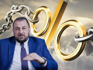 Uzman isimden değerlendirme geldi: Faiz indirimleri hangi şirketlere yarayacak? 