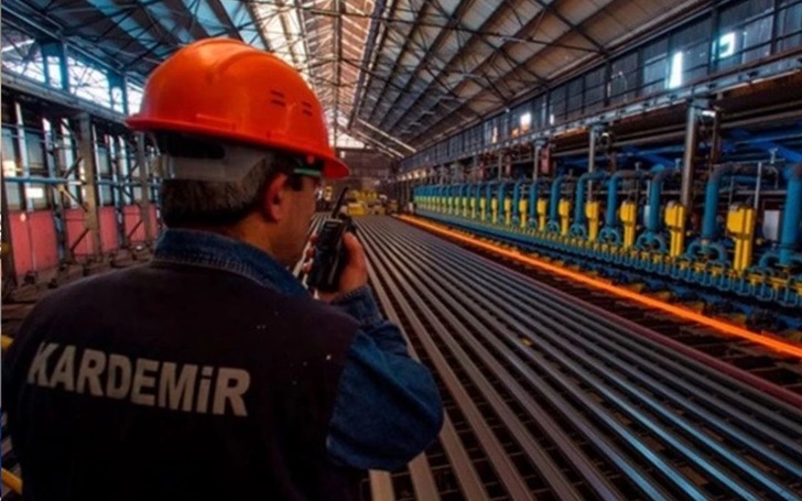 Kardemir hisselerinde önemli alım: Allbatross Portföy satın aldı