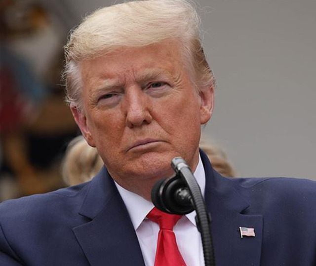 Bilmeceye dönüştü! ABD Başkanı Trump süreyi yeniden uzattı: Son gün 16 Aralık