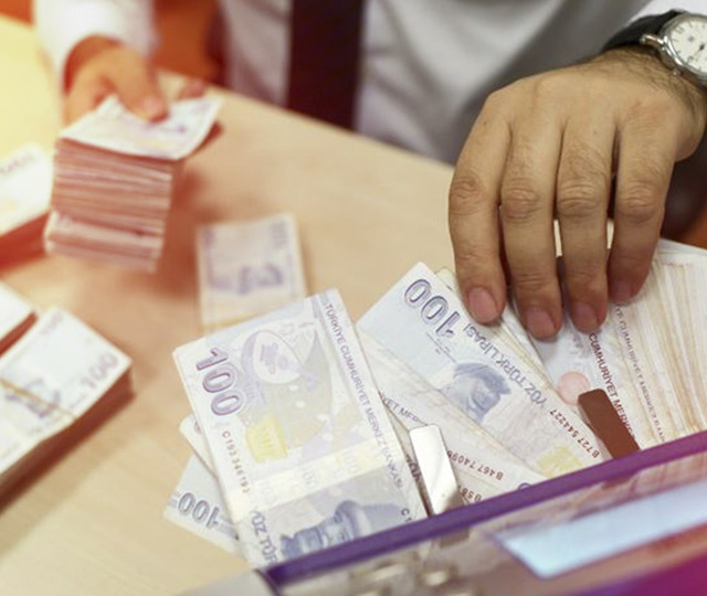 Türkiye'nin Kredi Risk Priminde sert düşüş! Son 5 yılın en düşük seviyesi