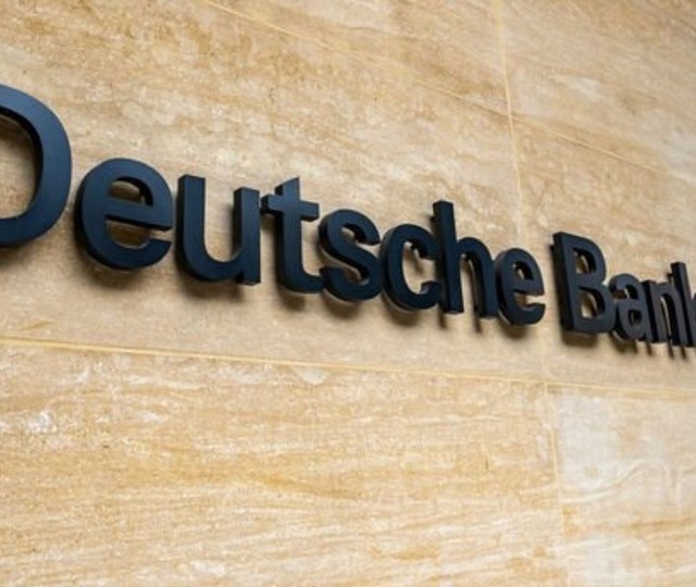 Deutsche Bank, altın ve gümüş hedef fiyatlarını yükseltti