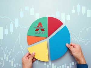ASTOR hisselerinde 90 milyon lotluk dev satış