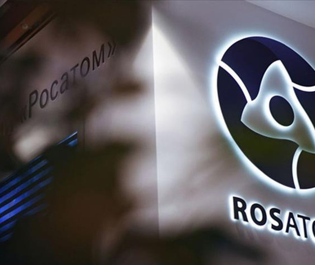 Rosatom ve CNNC, personel işbirliği konusunda mutabakat zaptı imzaladı