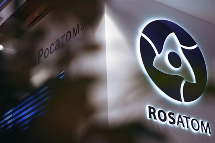 Rosatom ve CNNC, personel işbirliği konusunda mutabakat zaptı imzaladı