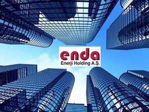 Enda Enerji, Urla RES için imar izni aldı