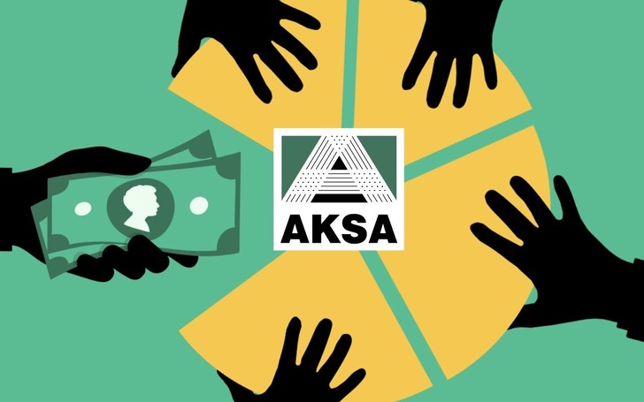 Emniyet Ticaret Aksa Akrilik'te payını artırdı
