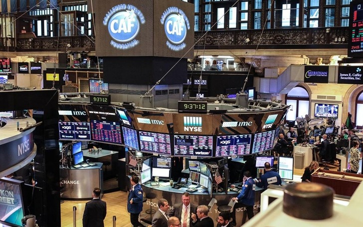 New York borsası FED öncesi karışık seyirle açıldı