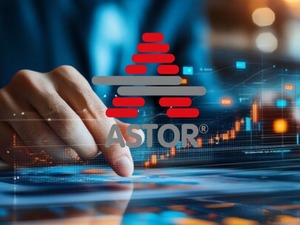 ASTOR 90 milyon adet pay satışı için MKK'ya başvuru yaptı