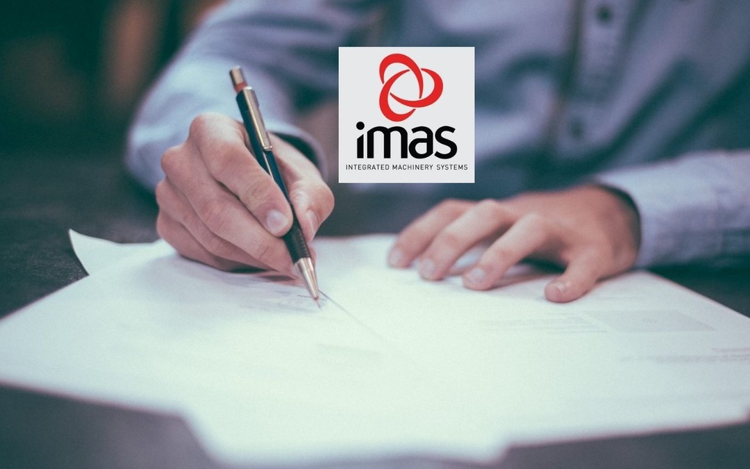 İmaş Makina milyon dolarlık siparişi aldı