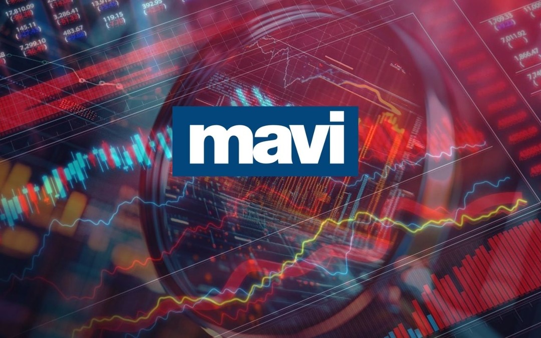 MAVI'den k&ouml;t&uuml; bilan&ccedil;o: K&acirc;r yarıya yakın azaldı