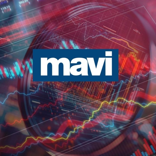 MAVI'den kötü bilanço: Kâr yarıya yakın azaldı