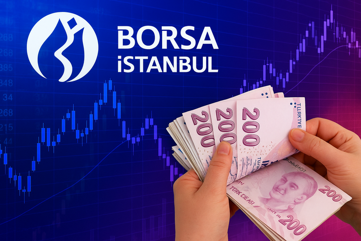 Borsa İstanbul’da 11.600 üzeri kapanışlar yeni zirvelerin habercisi mi? 
