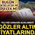 Fed faiz kararını açıklamıştı! Gözler altın fiyatlarında: Bugün yükselecek mi, düşecek mi? İşte yanıtı... 
