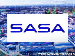 SASA&rsquo;da y&uuml;zde 20 prim fırsatı: Y&uuml;kseliş başladı mı?