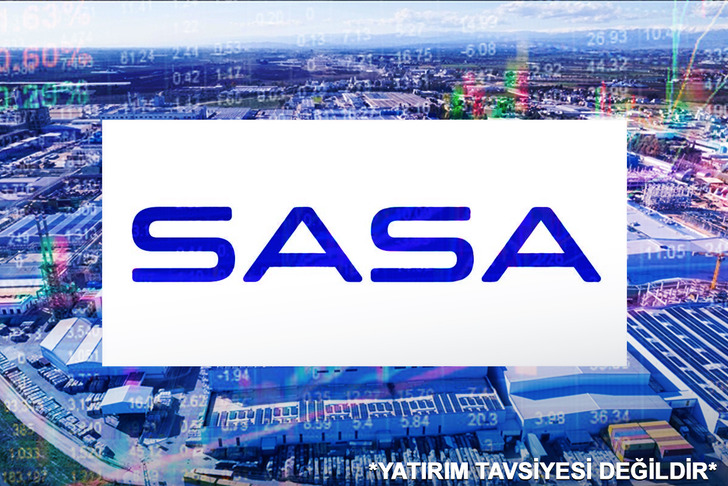 SASA’da yüzde 20 prim fırsatı: Yükseliş başladı mı?