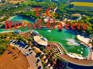 Manisa i&ccedil;in &ouml;zel end&uuml;stri b&ouml;lgesi ilanı Resmi Gazete&rsquo;de