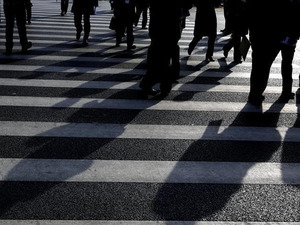 &Ccedil;in'de gen&ccedil; işsizlik oranı ağustosta y&uuml;zde 18,9 oldu