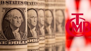 Merkez Bankası&rsquo;nda baraj yıkıldı: Rezervler eriyor