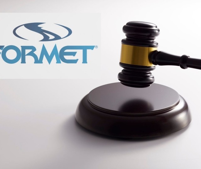 Formet Metal’e mahkeme şoku! Yatırımcısı dava etti