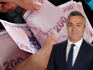 Asgari &uuml;cret ve emekli maaşı zammı i&ccedil;in geri sayım başladı! Uzman isim &ccedil;ok net konuştu: "Y&uuml;zde 20 artış olacak"