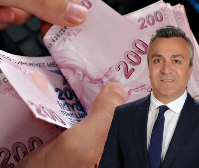 Asgari ücret ve emekli maaşı zammı için geri sayım başladı! Uzman isim çok net konuştu: "Yüzde 20 artış olacak"