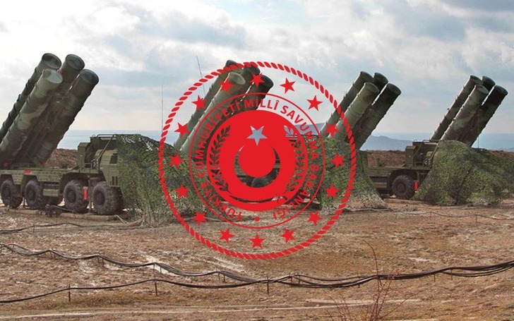 MSB'den S-400 açıklaması: “Envanterimizdedir, geri verilmeyecek”