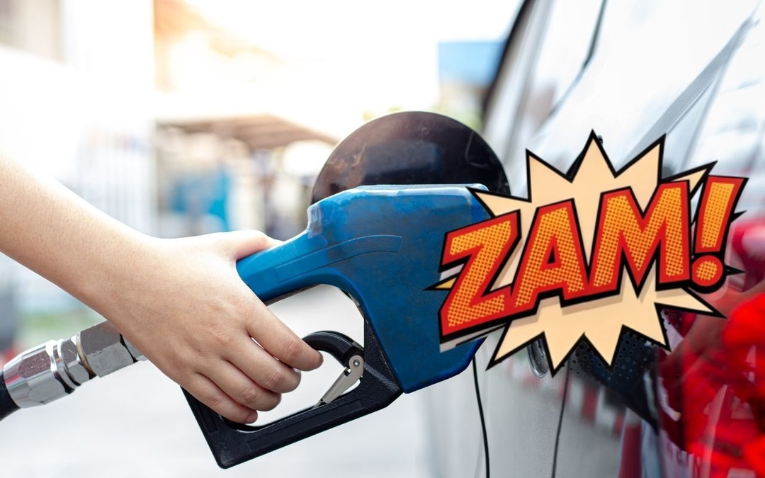 Akaryakıtta tabela değişiyor: Bu hafta benzine b&uuml;y&uuml;k zam geliyor!