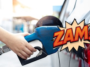 Akaryakıtta tabela değişiyor: Bu hafta benzine b&uuml;y&uuml;k zam geliyor!