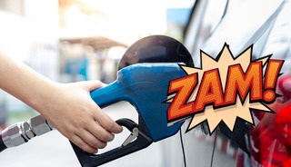 Akaryakıtta tabela değişiyor: Bu hafta benzine b&uuml;y&uuml;k zam geliyor!