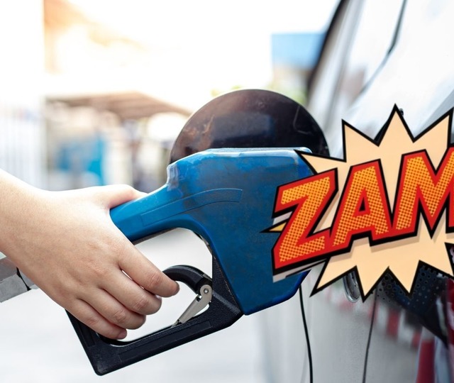 Benzine yeni zam yolda: 1 TL'lik artış bekleniyor