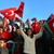 Türkiye'den Libya vatandaşları için kolaylaştırıcı vize