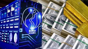 Yatırımcıların şampiyonu belli oldu! Altın, dolar, borsa… İşte haftanın en çok kazandıran yatırımı